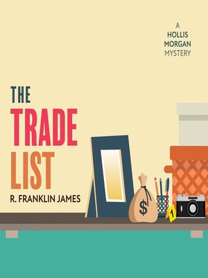 cover image of The Trade List
